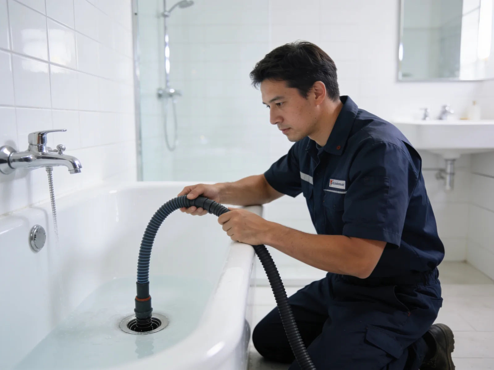 Emergency Plumber Lamesa, TX FAQs